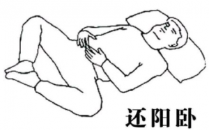 睡觉也能补肾？补肾、护肾关键在日常