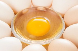 生吃鸡蛋能壮阳吗?