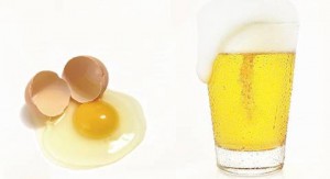 啤酒+生鸡蛋真的可以壮阳吗?