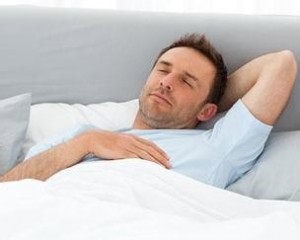 男人怎样的睡觉姿势能壮阳？
