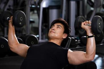 男人运动健身也能起到壮阳效果？