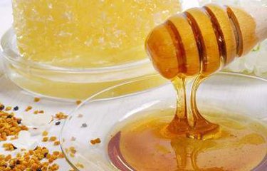 蜂蜜壮阳吗？
