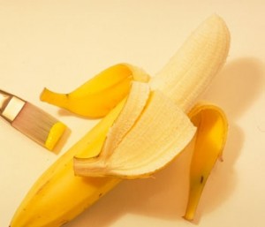 香蕉能壮阳防早泄吗？吃香蕉的好处是什么？
