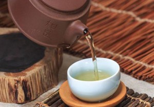补肾壮阳的最佳方法是什么?不妨试试这六款茶!