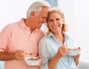 老年人壮阳吃性保健品需慎重