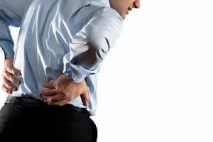 男人腰痛就一定是肾虚吗？