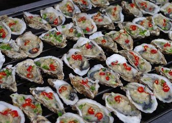 男人经常吃生蚝能给身体带来哪些好处？