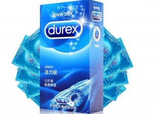 杜蕾斯避孕套成分是什么？