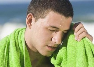 男性出现肾虚盗汗的根本原因是什么？