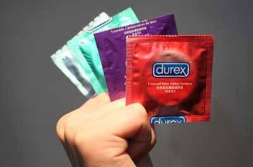 避孕套的危害,长期使用避孕套,男性使用避孕套