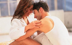 夫妻生活技巧：八大技巧让性生活更有激情！
