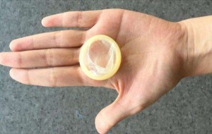 杰士邦避孕套的种类,极限超薄,性刺激