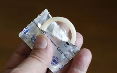 避孕套的使用,安全套润滑油,性交