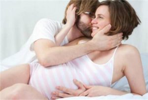 怀孕期间可以同房吗图,房事,孕期,流产,炎症