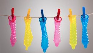 盘点各种避孕套哪种类型更好用图,生活情趣,性生活,早泄,性高潮