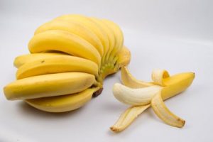 补肾食物香蕉图