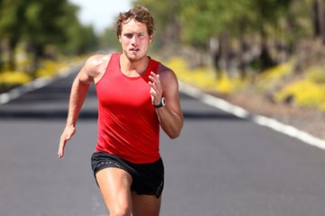 跑步改善阳痿,运动增强性功能,保健运动