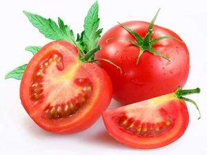 男性吃西红柿的好处,提高生育力,抗疲劳